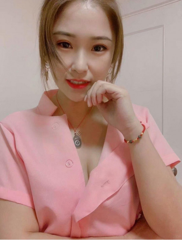 徐汇服务系轻熟女嘉音验证